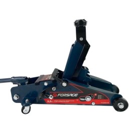 Auton hydraulinen tunkki...