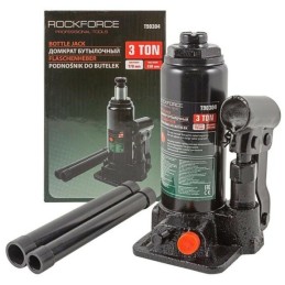 Hydraulinen pullotunkki 3T...