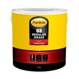 Pâte à polir Farecla 4kg /...