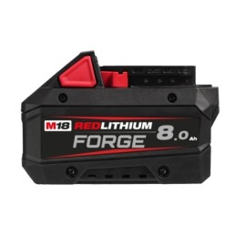 M18 FB8 akku forge 18V...