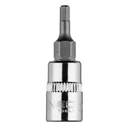 Embout hexagonal H3 pour...