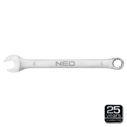 Combination Wrench 6 x 100...