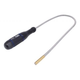 Pince magnétique flexible