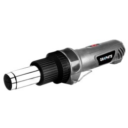 Heteluchtpistool 2000W,...