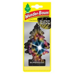 Ambientador árbol Supernova...
