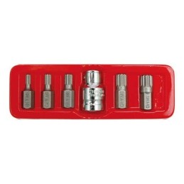Special Spline Keys M5-M12...