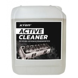 Nettoyant actif -...