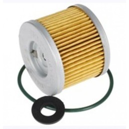 Filtro de aceite Zontes ZT...