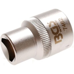 Casquillo 1/2 M8 12 mm...