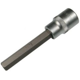 Douille 1/2 hexagonale 7 mm...
