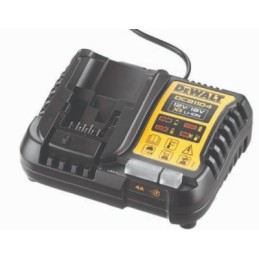 Dewalt XR oplader 12/18V...