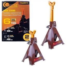 Cavalletti, supporti,...