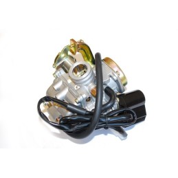 Carburateur scooter GY6-50...
