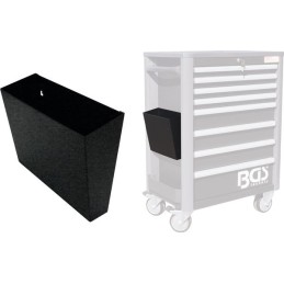 Poche haute pour chariot