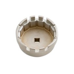 Oliefilternøgle - 64,5 mm x...