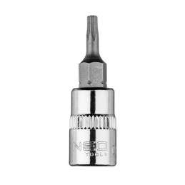 Embout Torx TX10 sur...