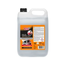 Vannepuhdistusaine 5L...