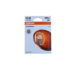 Ampoule originale H3...