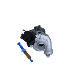 Turbo Mitsubishi...