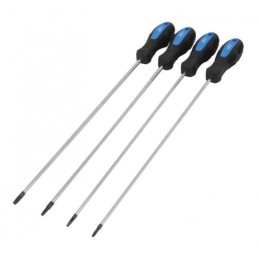 Tournevis Torx super longs,...