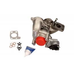 Turbo Peugeot 49373-02003...