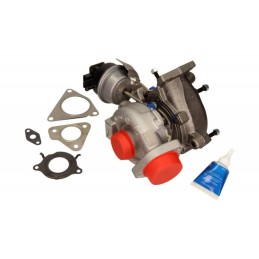 Turbo Audi 5303-970-0190...