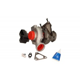Turbo DB 759688-0002 OM646...