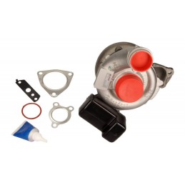 Turbo Mercedes 765155-0004...
