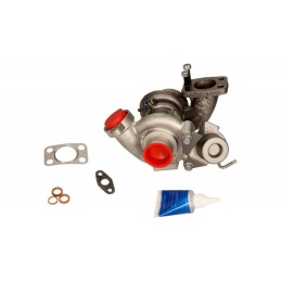 Turbo Peugeot 1,6 HDI...