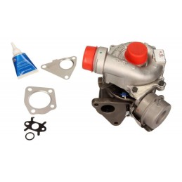 Turbo Renault 5439-970-0070...