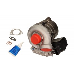 Turbo BMW 49135-05671 2,0D...