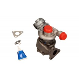 Turbo Opel 49131-06003 1,7...