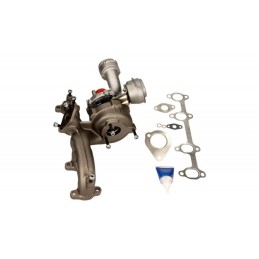 Turbo Ford 728680-0010 2,0...