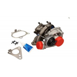 Turbo Renault 757349-0001...
