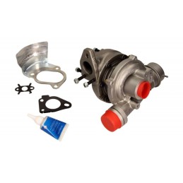 Turbo Renault 5439-970-0076...