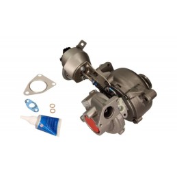 Turbo Peugeot 760220-0003...