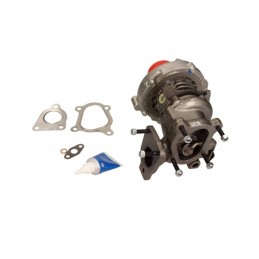Turbo Renault 762785-0001...