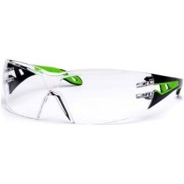 Kirkkaat suojalasit Pheos Uvex