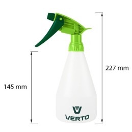 Tuulilasinpesuneste 550 ml