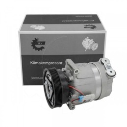 Airconditioningcompressor...