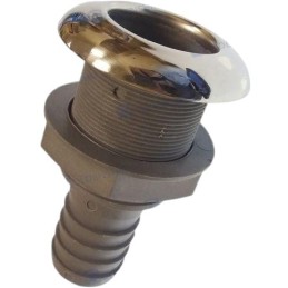 Passascafo 38 mm 1-1/2" per...