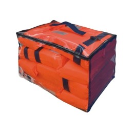 Reddingsvesten Set 4-Pack...