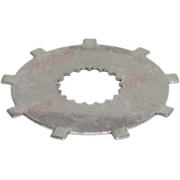 Lock Washer, Short Hub...