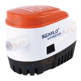 Pompe de cale submersible...