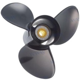 Solas propeller Mercury...