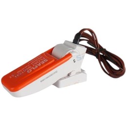 Float switch 20 amp