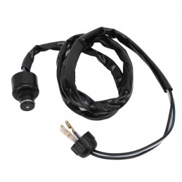 3-wire safety switch for...