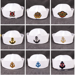 Kinderpet anker stijl 02