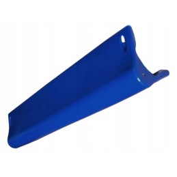 Bow Fender 60x14cm Blue for...