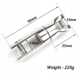 Swivel Anchor Connector...